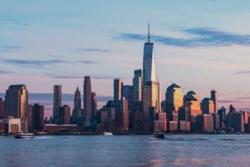 places to sleep in nyc for free
