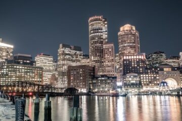 Boston-to-NYC-uber