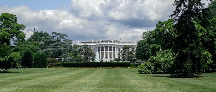 new-york-to-white-house-distance