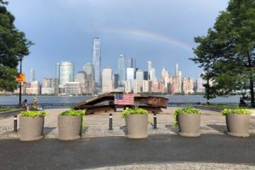 best places to commute to nyc from nj