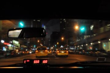 livingston to nyc commute