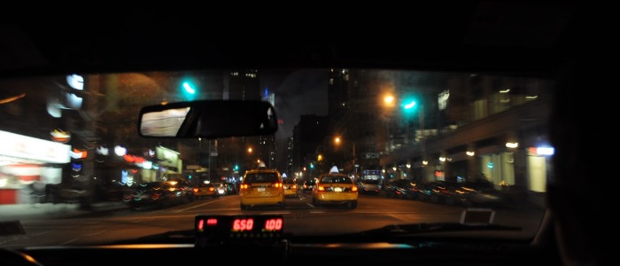 livingston to nyc commute