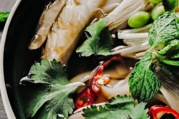 Vegetarian-Chinese-Foods-NYC