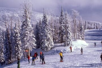 Best-Place-to-Stay-in-Poconos-for-Skiing