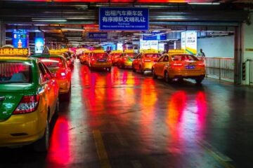 What-is-the-Minimum-fare-for-Uber