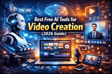 best free ai tools for video creation