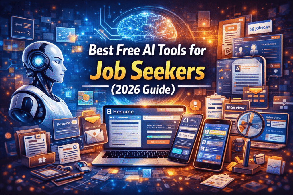 best-free-AI-tools-for-job-seekers