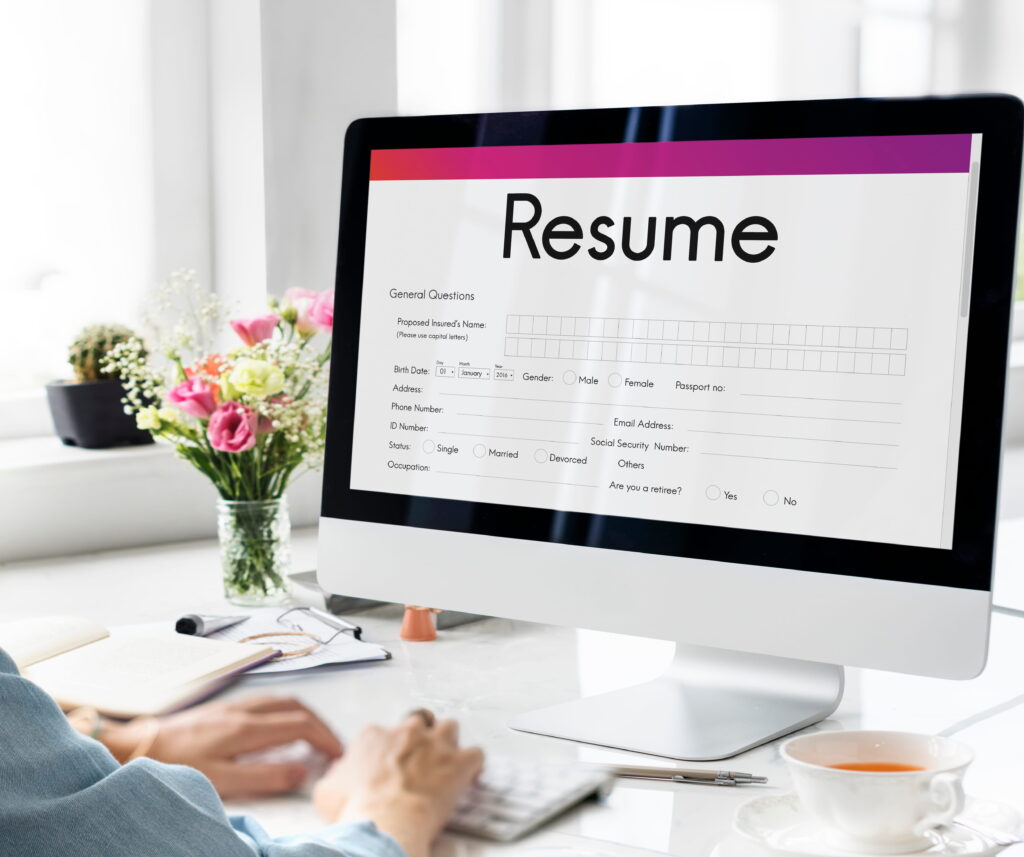 best free ai tools for resume writing