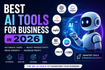 best-ai-tools-for-business-2026