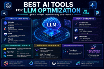 /best-ai-tools-llm-optimization-2026