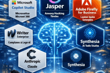 best-generative-ai-tools-2026