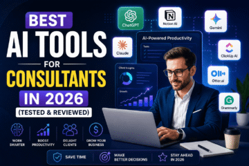 best-ai-tools-for-consultants