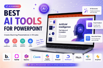 best ai tools for powerpoint
