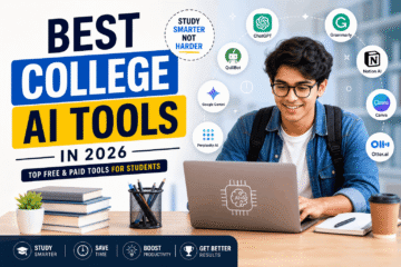 best-college-ai-tools