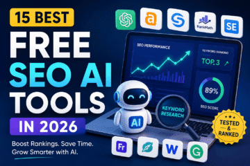 best seo ai tools free.