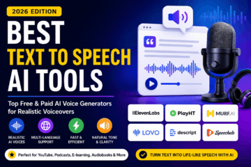 best-text-to-speech-ai-tools